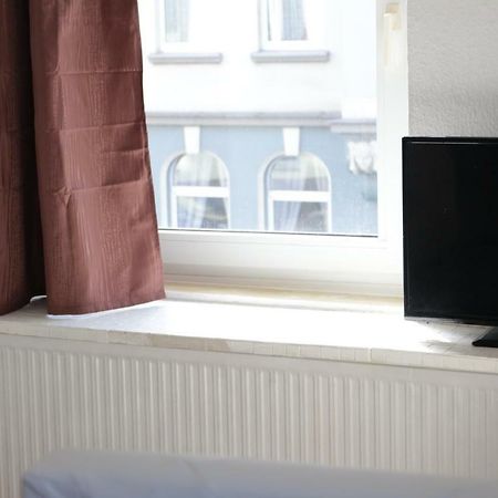 Citypension Hannover Luaran gambar