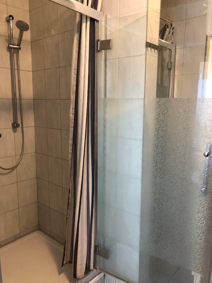Citypension Hannover Luaran gambar